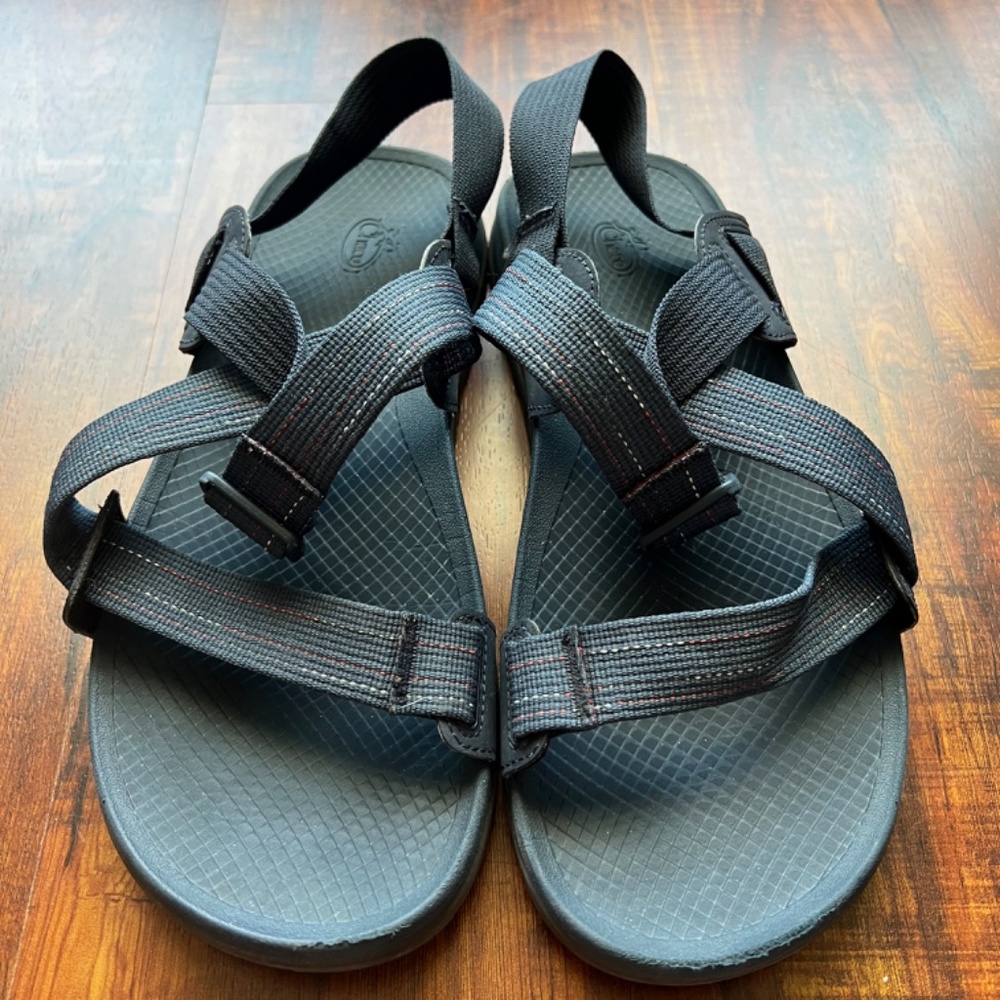 Chaco Men's Lowdown Sandal - 11